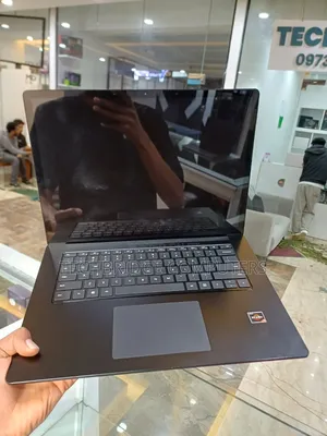 Laptop Microsoft Surface Laptop 4 16GB AMD Ryzen 7 SSD 512GB