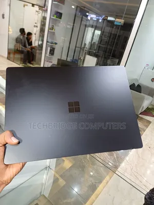 Laptop Microsoft Surface Laptop 4 16GB AMD Ryzen 7 SSD 512GB