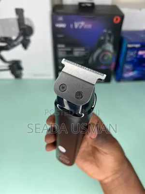 Kemei Km-111 Professional Hair Clipper