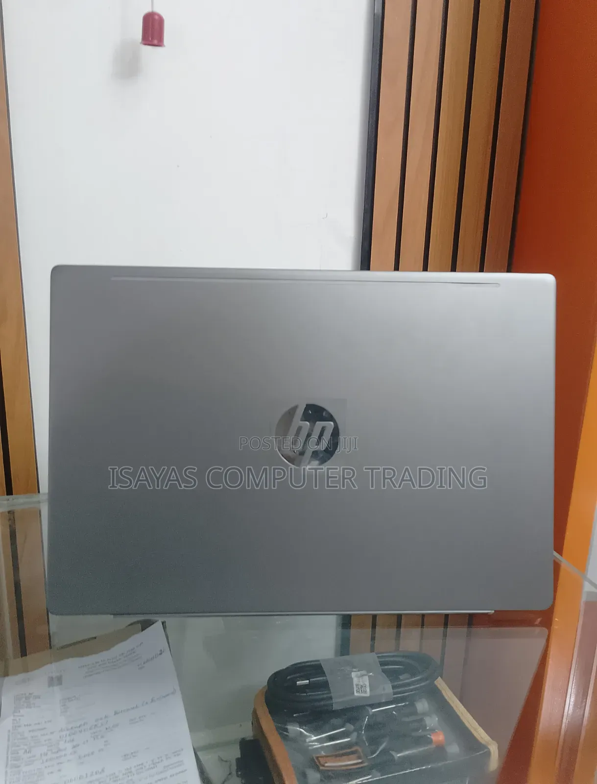 New Laptop HP Pavilion 14 16GB Intel Core i7 SSD 512GB