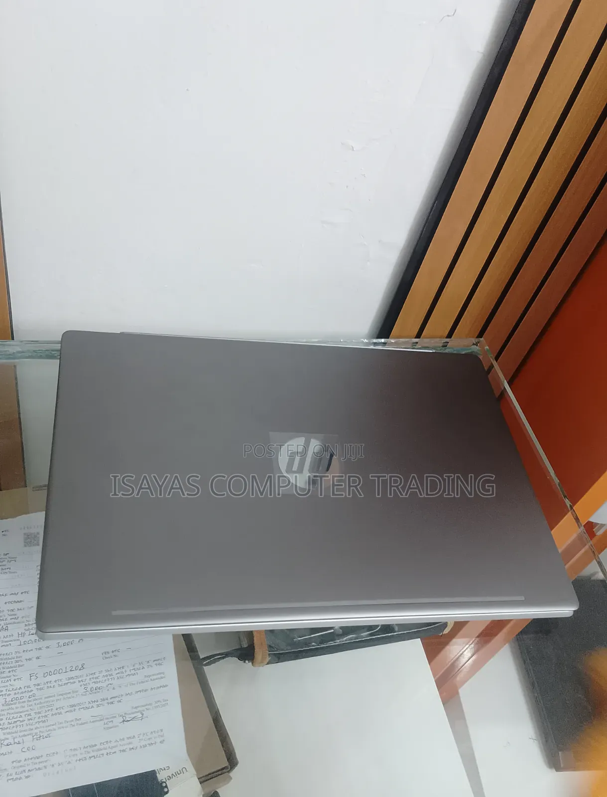 New Laptop HP Pavilion 14 16GB Intel Core i7 SSD 512GB