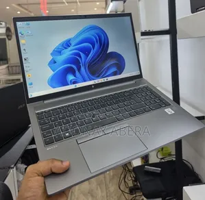 New Laptop HP 16GB Intel Core i7 SSD 512GB