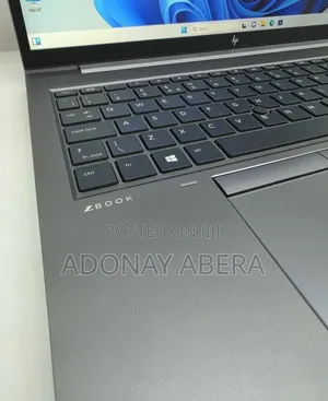 New Laptop HP 16GB Intel Core i7 SSD 512GB