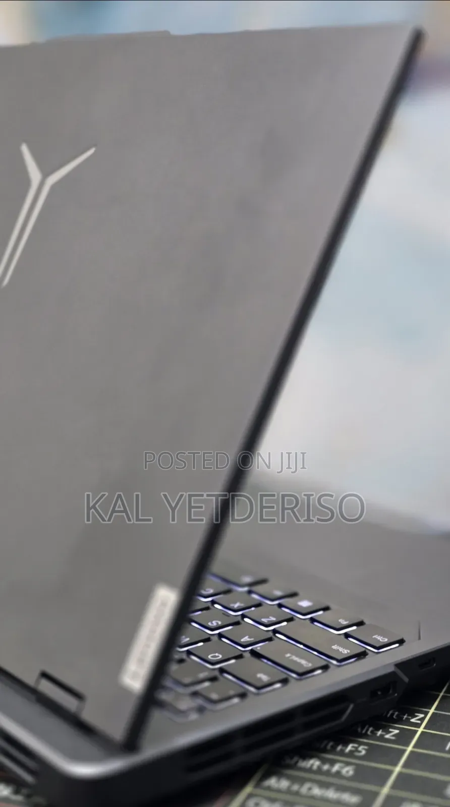 New Laptop Lenovo 16GB Intel Core i7 SSD 1T