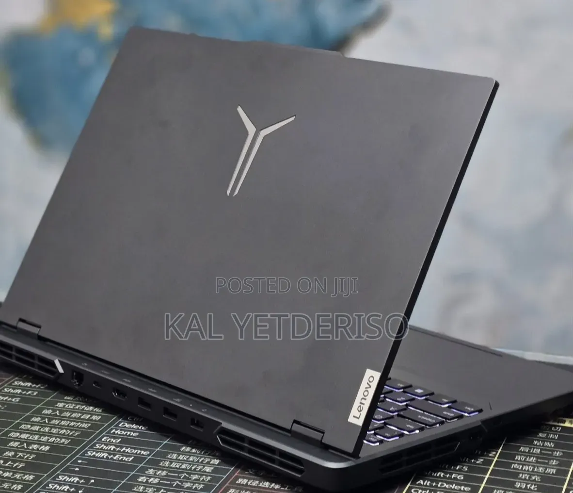 New Laptop Lenovo 16GB Intel Core i7 SSD 1T
