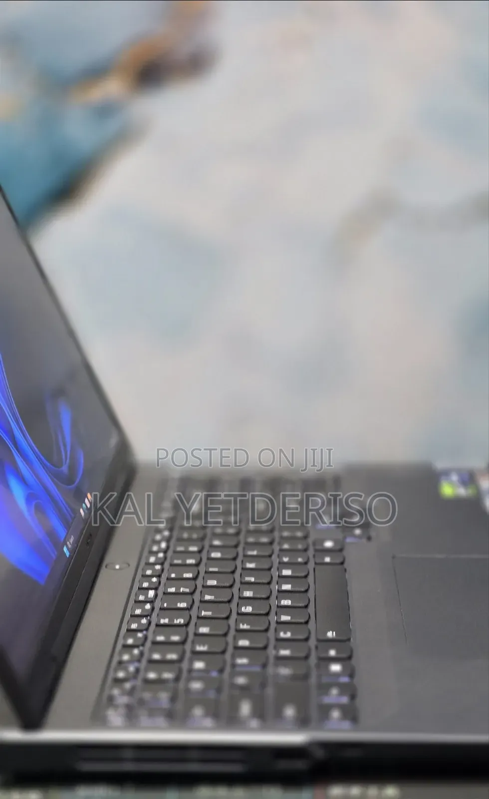 New Laptop Lenovo 16GB Intel Core i7 SSD 1T