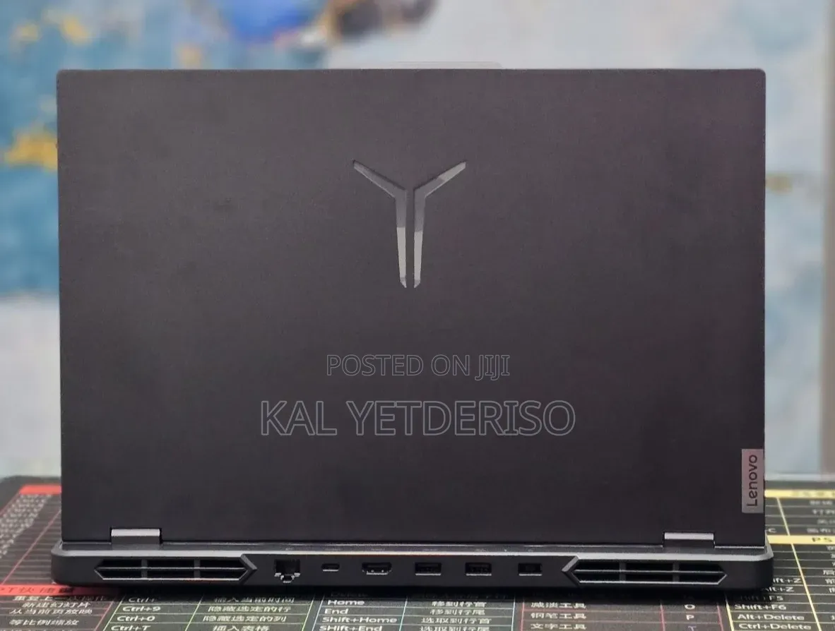 New Laptop Lenovo 16GB Intel Core i7 SSD 1T
