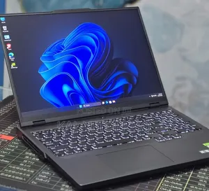 New Laptop Lenovo 16GB Intel Core i7 SSD 1T