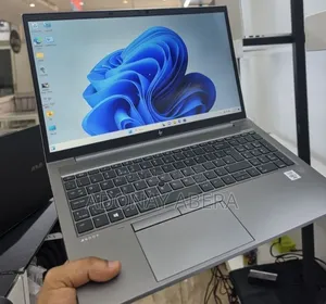 New Laptop HP 16GB Intel Core i7 SSD 512GB