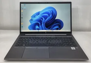 New Laptop HP 16GB Intel Core i7 SSD 512GB