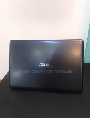 Laptop Asus E502S 4GB Intel HDD 500GB