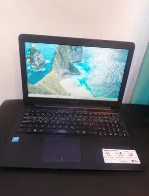 Laptop Asus E502S 4GB Intel HDD 500GB