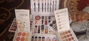 Full Make Up Box