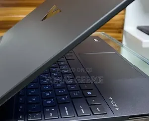 New Laptop HP 16GB Intel Core i5 SSD 512GB