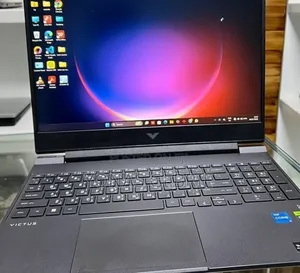 New Laptop HP 16GB Intel Core i5 SSD 512GB