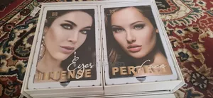 Full Make Up Box