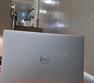 New Laptop Dell 16GB Intel Core i7 SSD 512GB