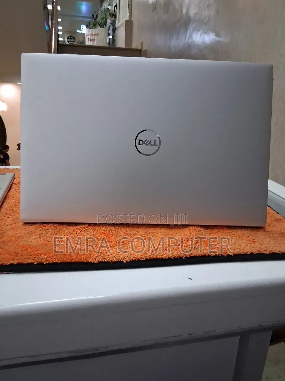 New Laptop Dell 16GB Intel Core i7 SSD 512GB