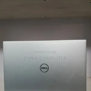 New Laptop Dell 16GB Intel Core i7 SSD 512GB