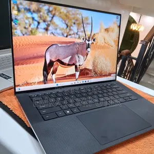 New Laptop Dell 16GB Intel Core i7 SSD 512GB