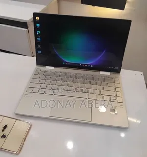 New Laptop HP Envy x360 8GB Intel Core i7 SSD 512GB