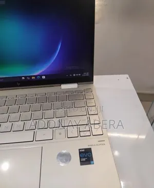 New Laptop HP Envy x360 8GB Intel Core i7 SSD 512GB