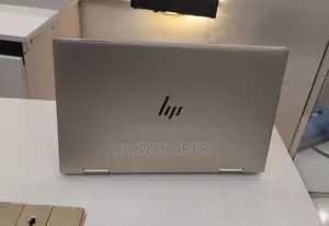 New Laptop HP Envy x360 8GB Intel Core i7 SSD 512GB