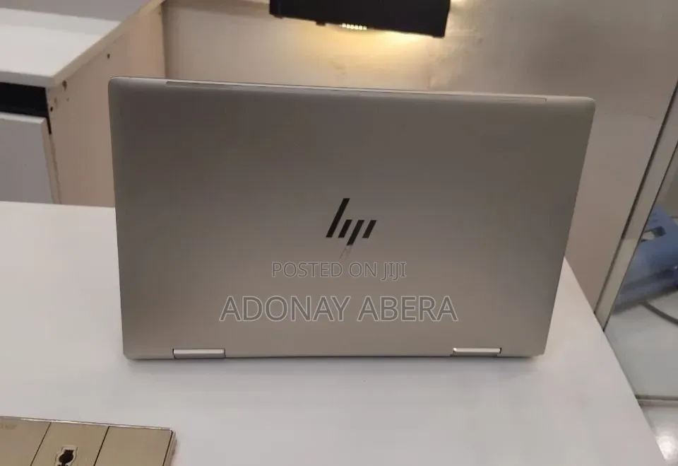 New Laptop HP Envy x360 8GB Intel Core i7 SSD 512GB
