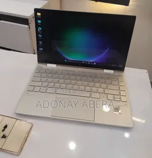 New Laptop HP Envy x360 8GB Intel Core i7 SSD 512GB