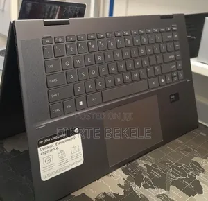 New Laptop HP Envy X360 32GB Intel Core Ultra 7 SSD 1T