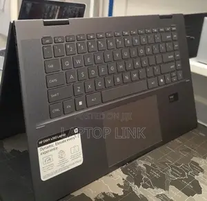 New Laptop HP Envy X360 32GB Intel Core Ultra 7 SSD 1T