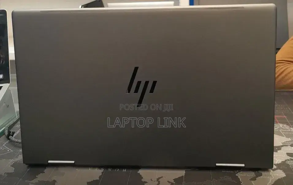New Laptop HP Envy X360 32GB Intel Core Ultra 7 SSD 1T
