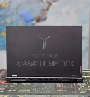 New Laptop Lenovo Legion 5 16GB Intel Core i9 SSD 1T