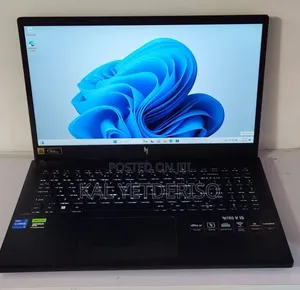 New Laptop Acer Nitro V 15 16GB Intel Core i7 SSD 512GB
