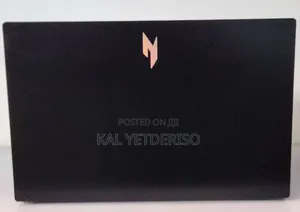 New Laptop Acer Nitro V 15 16GB Intel Core i7 SSD 512GB