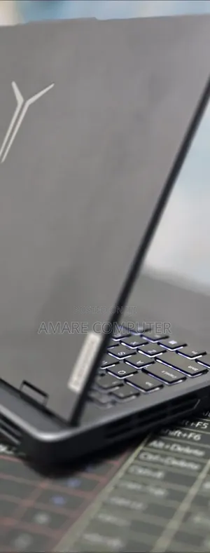 New Laptop Lenovo Legion 5 16GB Intel Core i9 SSD 1T