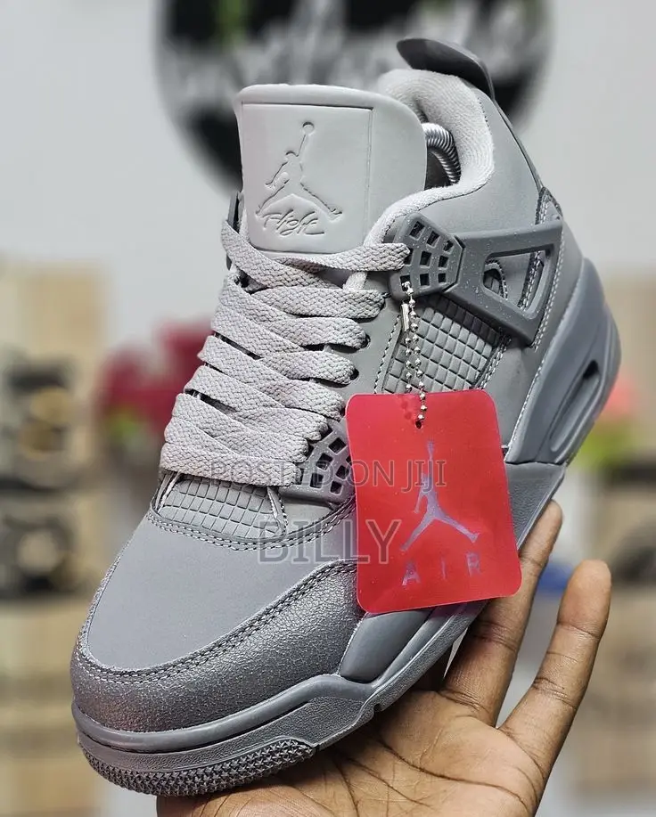 Nike Sb X Air Jordan 4 Retro