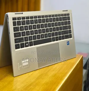 New Laptop HP 16GB Intel Core i7 SSD 512GB