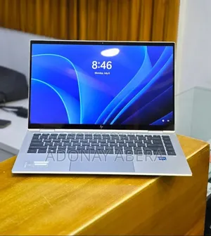 New Laptop HP 16GB Intel Core i7 SSD 512GB
