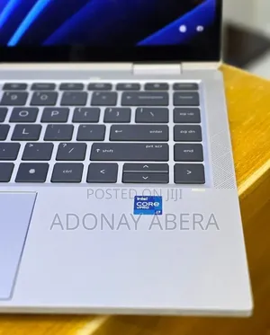 New Laptop HP 16GB Intel Core i7 SSD 512GB