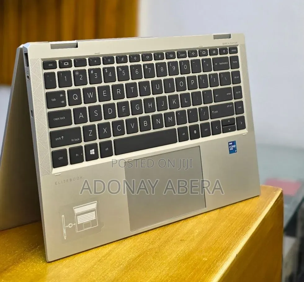 New Laptop HP 16GB Intel Core i7 SSD 512GB