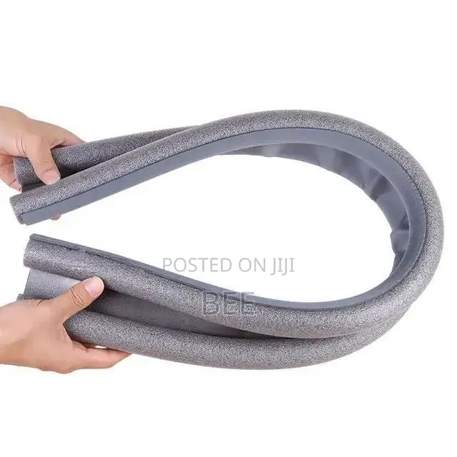Door Bottom Seal Strip Stopper
