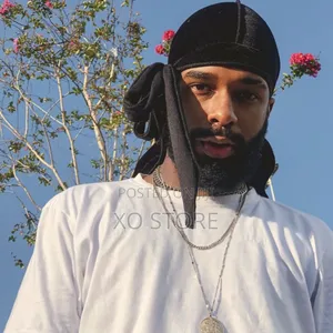 Durags With Color Options