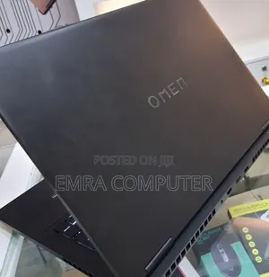 New Laptop HP Omen 16 16GB Intel Core i9 SSD 1T