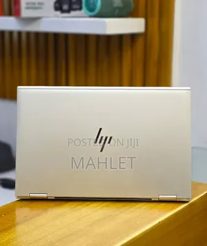 New Laptop HP EliteBook x360 1040 G9 16GB Intel Core i7 SSD 512GB