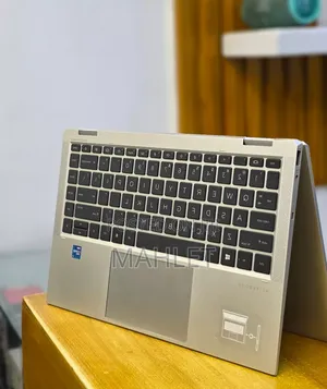 New Laptop HP EliteBook x360 1040 G9 16GB Intel Core i7 SSD 512GB