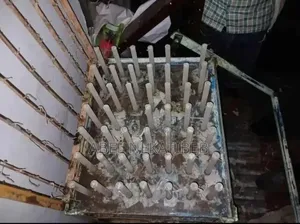 Candle Machine