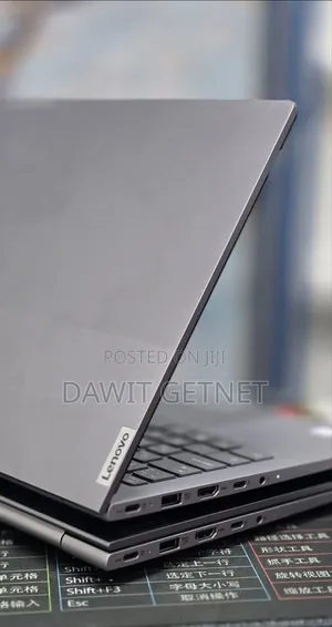 New Laptop Lenovo ThinkBook 15 16GB Intel Core Ultra 7 SSD 512GB