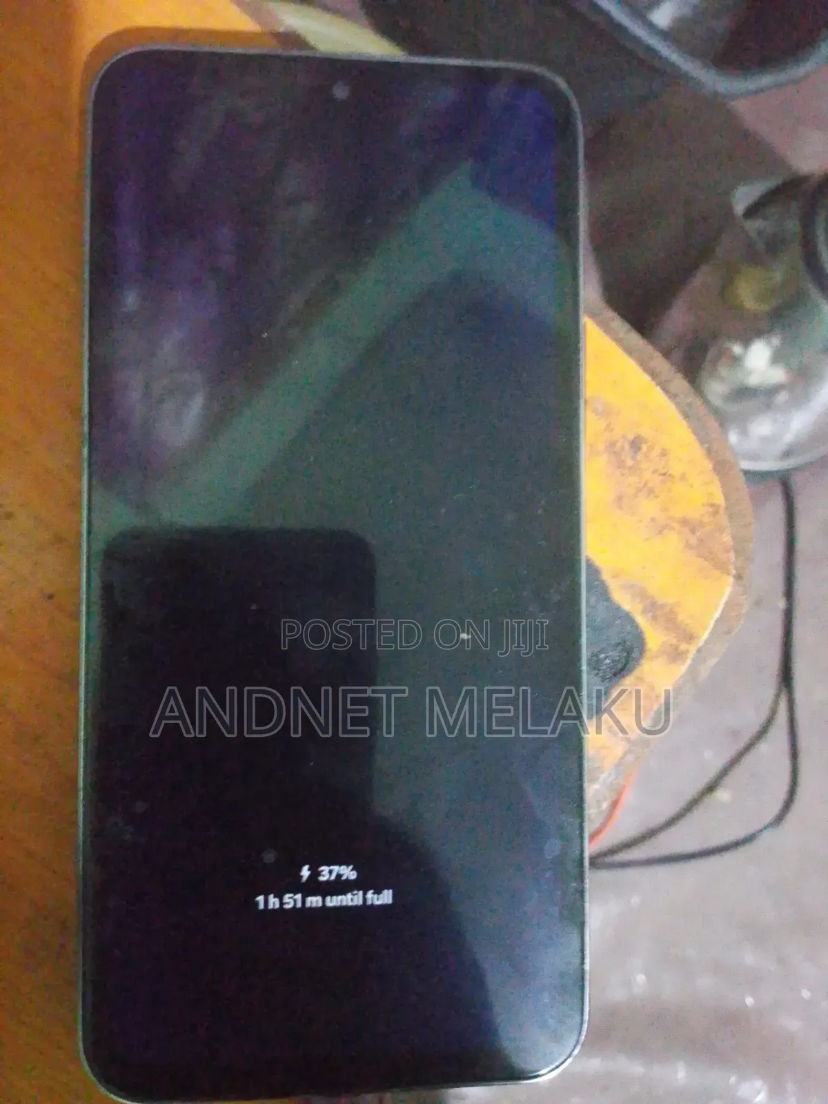 New Tecno Pop 10 64 GB Black
