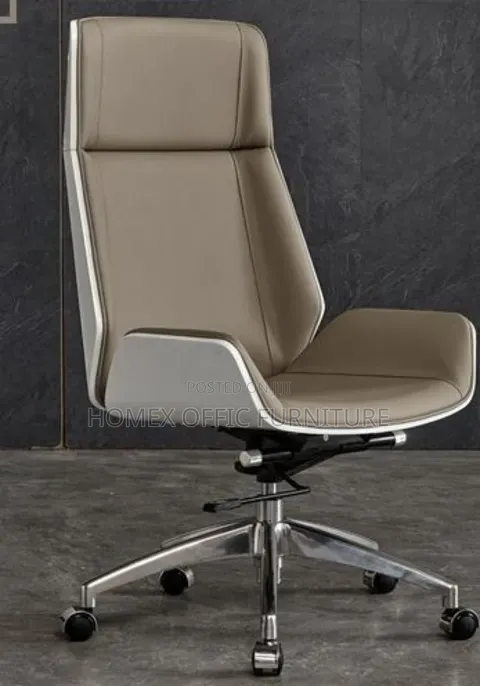 Office Furniture Managerial Chair የቢሮ ፈርኒቸር